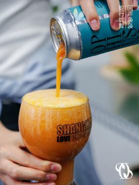 蛇行蛇舞 回声袅袅 440ml