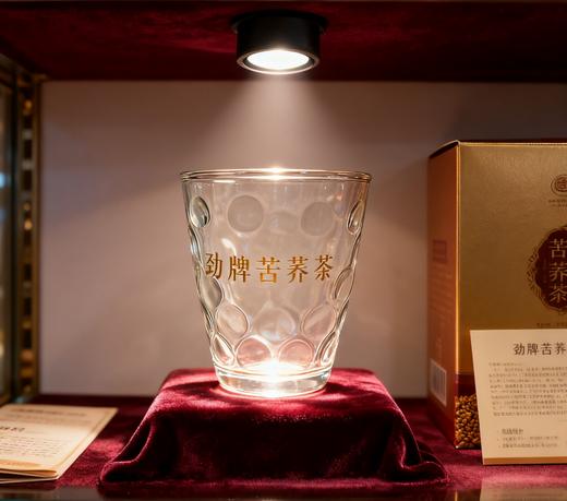 劲牌苦荞茶杯 商品图1