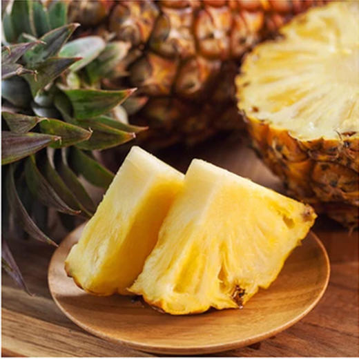 甜果源源 香水菠萝 商品图2