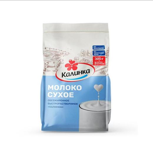 白俄罗斯进口卡林卡牌脱脂奶粉Y 商品图4