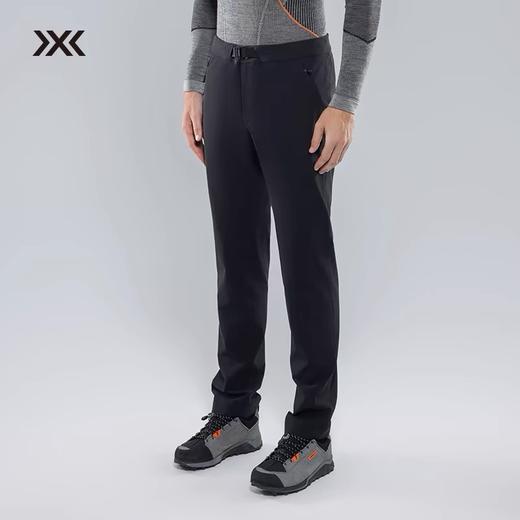速干裤 高端出品  X-BIONIC 商务弹力长裤 男 MEN 春夏轻盈凉感防晒商务长裤 商品图1