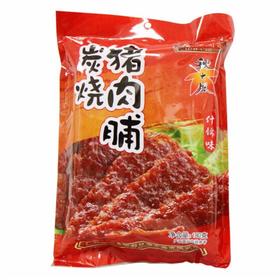 广州酒家炭烧猪肉脯(什锦味)180g