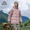 【800蓬鹅绒】伯希和户外羽绒服女2025新款男轻暖抗寒防风登山服 商品缩略图0