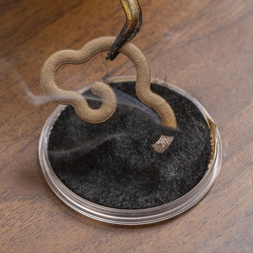 上新了故宫·双香御品 20片/盒 鹅梨帐中香/龙涎香 商品图1