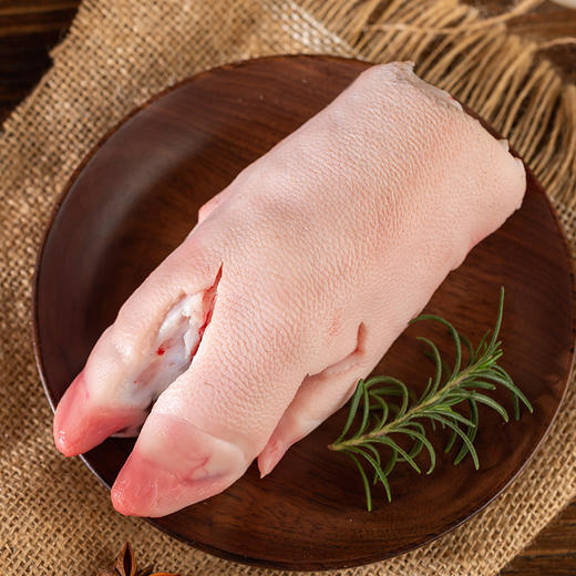 膳博士慢养黑猪2050组合气调包装【江浙沪皖分仓直发，72小时发货，周末节假日不发货】 商品图6