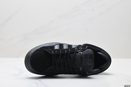 阿迪达斯Adidas Campus低帮百搭潮流休闲运动板鞋男女鞋 商品图1