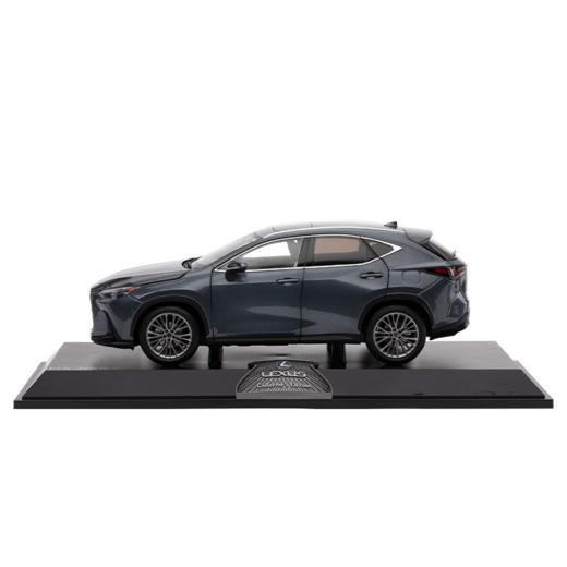 1/18 NX精制车模，多色可选 商品图2