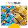 猫哆哩百香果糕云南特产办公室休闲小零食 商品缩略图4