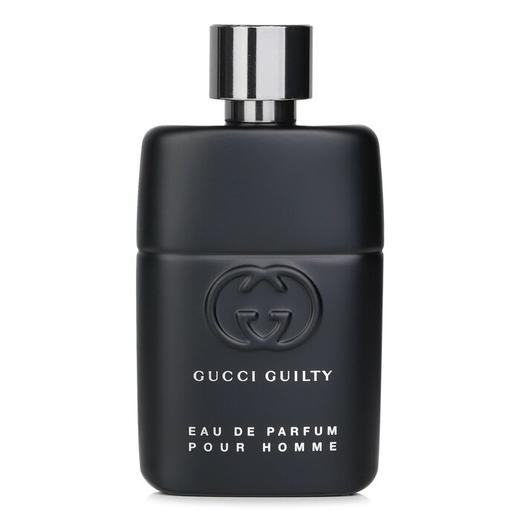 GUCCI古驰 - （GUILTYPOUR HOMME）罪爱男士香水喷雾EDP 商品图0