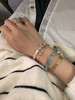SpoiledBrat Jewelry绿松石 海蓝宝 青金石 葡萄晶手链 商品缩略图8
