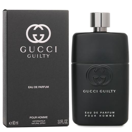 GUCCI古驰 - （GUILTYPOUR HOMME）罪爱男士香水喷雾EDP 商品图3