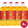 满汉全席一级大豆油5L*4瓶（6924497905287） 商品缩略图0