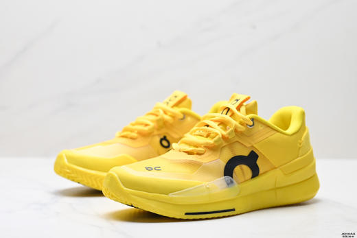 昂跑On THE ROGER Pro 2舒适透气防滑低帮运动休闲鞋男女鞋 商品图7