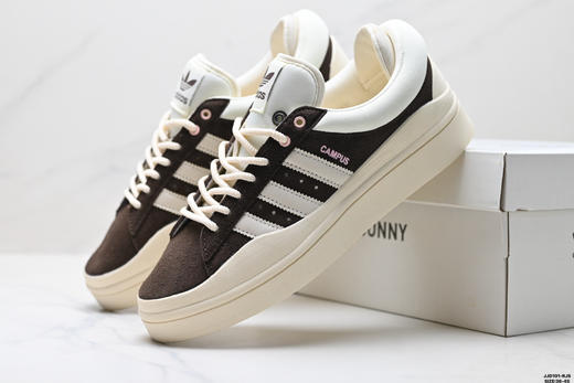 阿迪达斯Adidas Campus低帮百搭潮流休闲运动板鞋男女鞋 商品图7
