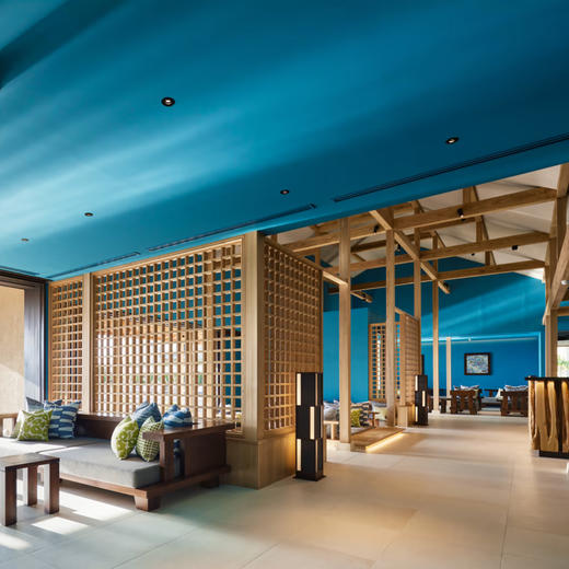 4天3晚【冲绳虹夕诺雅酒店 | Hoshinoya Okinawa | 实时代订】星野集团虹夕诺雅，入住海景房/豪华海景套房，含每日双早，打卡无边泳池、安宁古城宅邸~ 商品图8