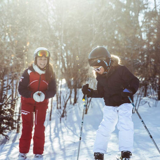 3晚/4晚/5晚【北大湖ClubMed度假村】一价全包！入住前15天可退！体验930m垂直落差雪道，尊享专业滑雪课程，吃喝玩乐，无忧入住一键搞定~ 商品图5