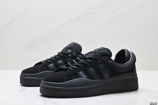 阿迪达斯Adidas Campus低帮百搭潮流休闲运动板鞋男女鞋 商品图3