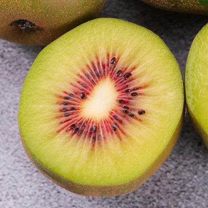 甜果源源 红心猕猴桃 商品图2
