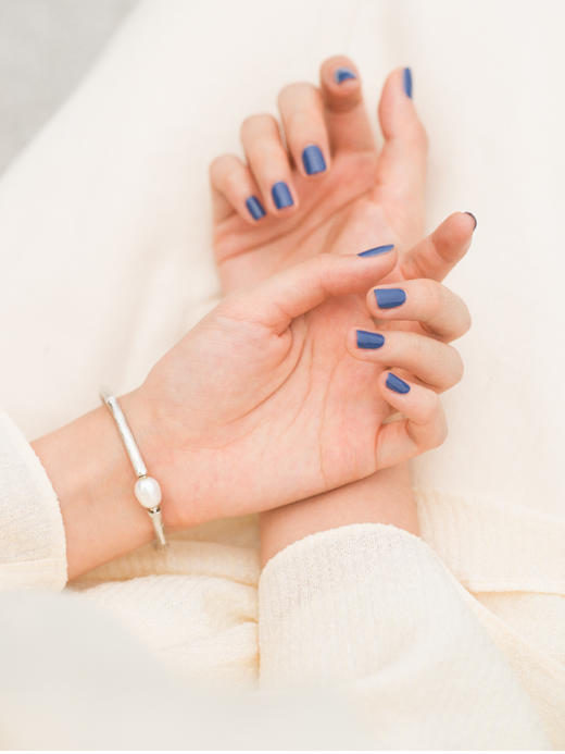 点彩水性玫瑰香指甲油组合三支装礼物 山林曦照 商品图4