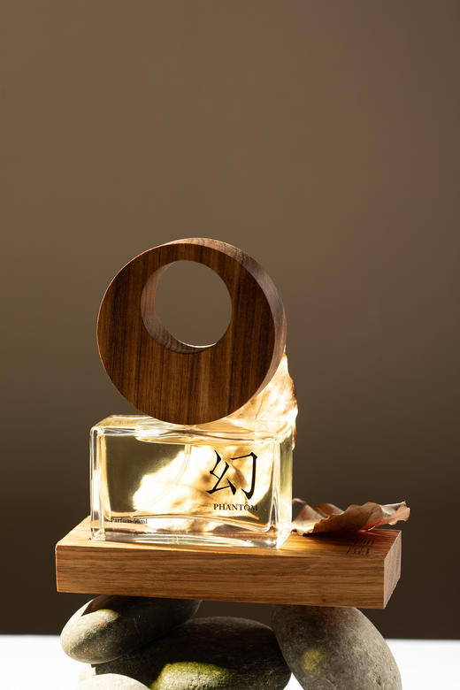 迦闻ZENWOOD浓香精「幻」50ml礼盒装 商品图3