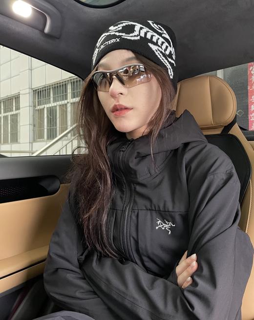 始祖鸟Gamma系列原单面料软壳防水冲锋衣 商品图3