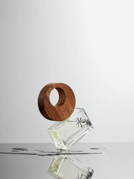 迦闻ZENWOOD浓香精「水」50ml礼盒装 商品图1