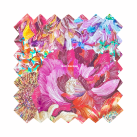 LT236A liberty 大丽花彩色特别版 塔纳棉100支 269/M