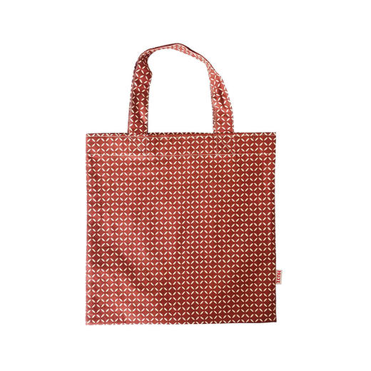 HUJI祤集方形小拎袋插画中式纹样 商品图0