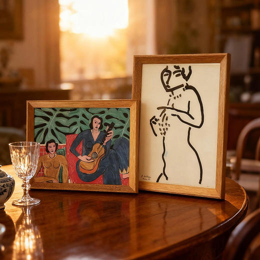 伽罗 JALO 桌面画合集 商品图1