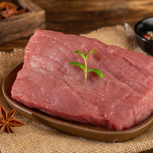 膳博士慢养黑猪3000组合气调包装【江浙沪皖分仓直发，72小时发货，周末节假日不发货】 商品图6