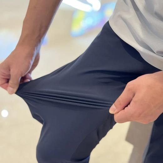 罗蒙男士休闲西裤 | 品牌专柜货！高级有质感 商品图1