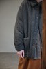 elsa esturgie2色ORIGINE羊毛棉服外套 商品缩略图7