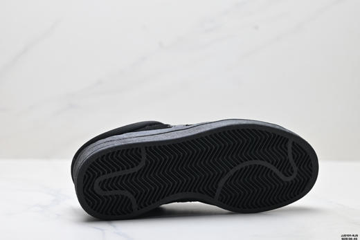 阿迪达斯Adidas Campus低帮百搭潮流休闲运动板鞋男女鞋 商品图8