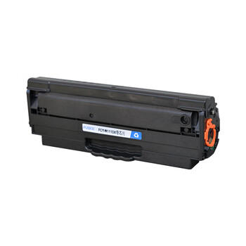 富士樱136w硒鼓 110a硒鼓 适用惠普原装136w硒鼓 HP Laser mfp 136a硒鼓 108a 136nw 136wm打印机大容量 黑色 商品图6