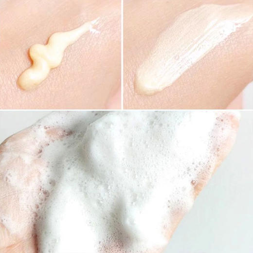 韩国WHOO后拱辰享净澈洁面膏正装单品180ml 新款PRO 温和深层清洁 商品图4