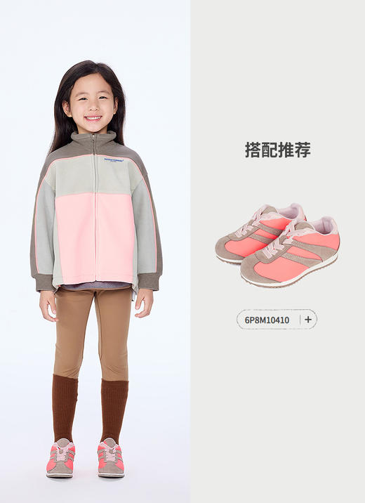 jnby  25年秋款  开襟卫衣  1P9411770 商品图7