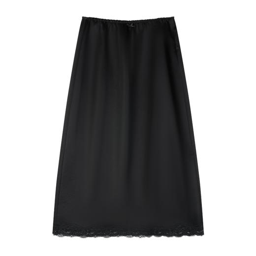 COCO ZONE 刘一一 "【黑标系列】 异域度假风"半身裙ACD1A0088 商品图1