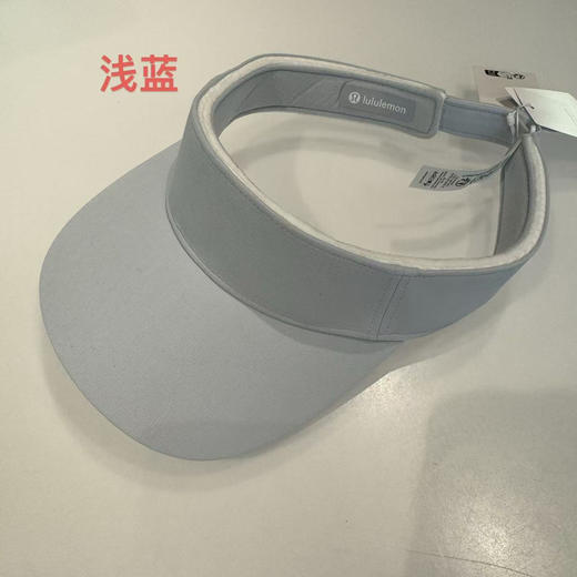 Lululemon各款漂亮帽子 折扣款只要¥220直邮到手 商品图5