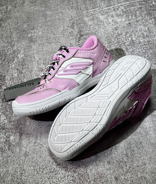 中性款Hamptons 做旧休闲老爹鞋004 商品图3