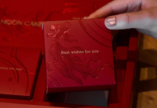 鲤月共圆广式轻礼 商品图2