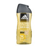 阿迪达斯男士洗面/洗发/洗澡三合一沐浴露250ml/600ml 商品缩略图2