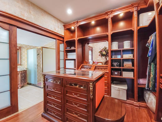 天津慢姑娘林溪墅轰趴馆 商品图7