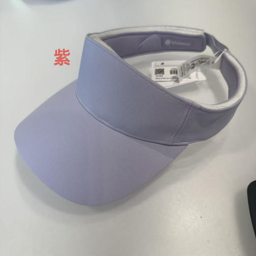 Lululemon各款漂亮帽子 折扣款只要¥220直邮到手 商品图6
