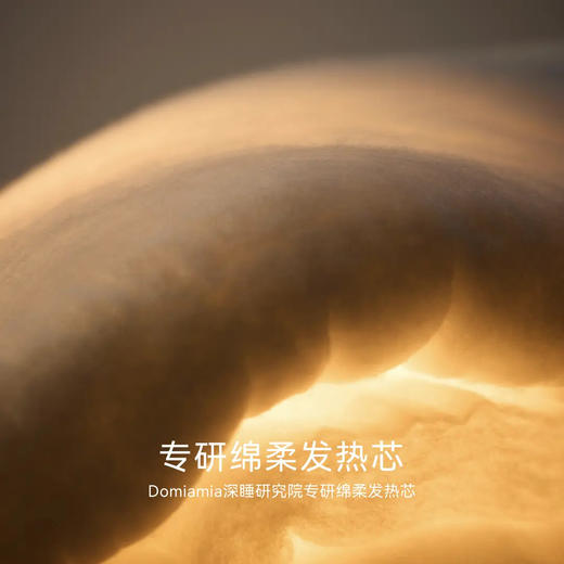 【薄夹棉安睡被】Domiamia美利奴羊毛大童秋冬款羊羔绒儿童被子冬被 商品图2