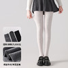 竖条纹灰色打底裤女秋冬季加厚加绒保暖棉裤提臀收腹不掉裆连裤袜 商品缩略图11