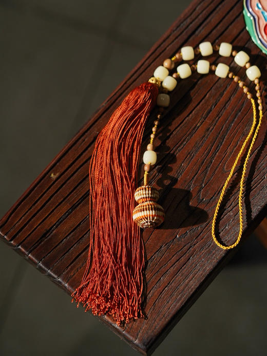 砚宝珠宝｜车挂专场 商品图8