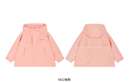 jnby  25年秋款  运动夹克  1P9912390 商品图13