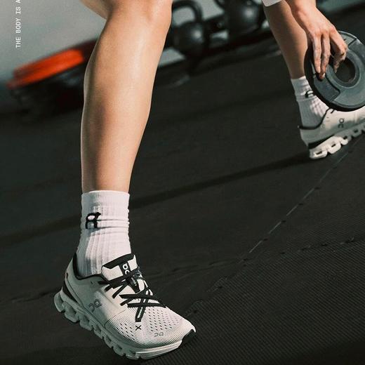 【双旦特惠:品牌特卖场清仓限购】On昂跑 Cloud X4 系列 商品图1