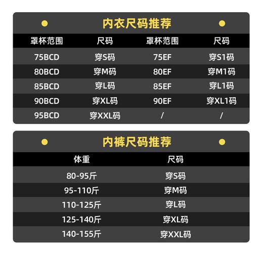 T1-❤【超值2件装】【提拉女王5.0 兔耳朵】直播间同款提拉内衣  提拉显小，提拉女王为夏季版，若更换四季版可联系在线客服】【女神节限时补贴，可叠店铺满减券 】 商品图6