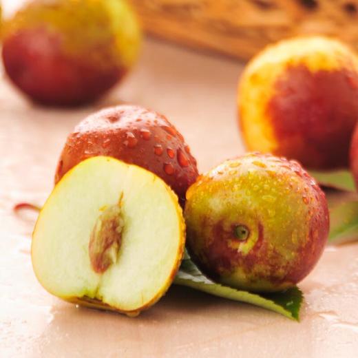 新疆冬枣400g/份 商品图2